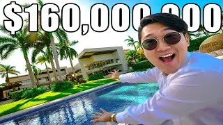 VENDO CASA de $160 MILLONES! En Isla Dorada, Cancún