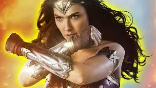 Wonder Woman: The Best Solo DCEU Film?