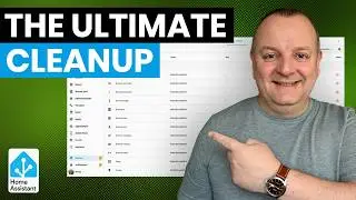 Clean Up Home Assistant and Boost Your System Performance!