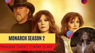 Monarch Season 2 Release Date | Trailer | Cast | Expectation | Ending Explained