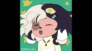 Breath (Furry girl animation)