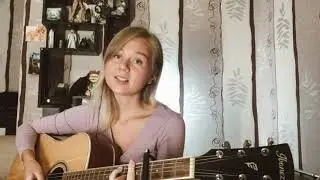 АЛЁНА ШВЕЦ – МЕМЫ (mira cover) КАК ИГРАТЬ НА ГИТАРЕ + аккорды