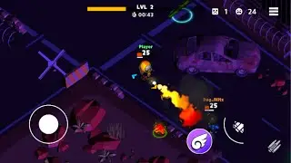 🔴 WAR.io OFFLINE Android Gameplay 2021