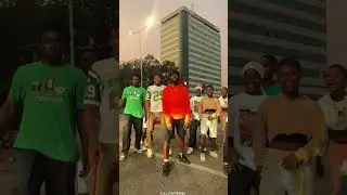 DJ Yk Beats - Northerners Makosa Official Dance Video By Calvinperbi