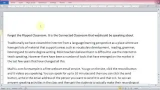How To Use Blogger - Tutorial 2020