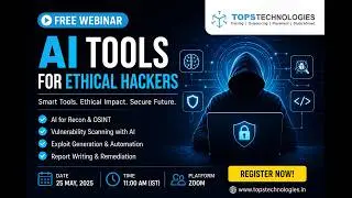 AI Tools for Ethical Hackers