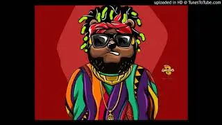 Sech - La Vida -