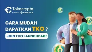 Potensi TKO Tokocrypto Anak BNB