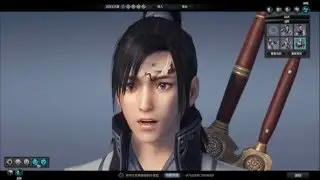 Moonlight Blade - Character Creation & Gameplay - Open Beta /Download and Install Moonlight Blade
