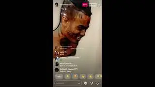 Xxxtentacion Instagram Account Goes Live For The First Time Since His Passing