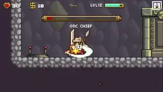 Devious Dungeon