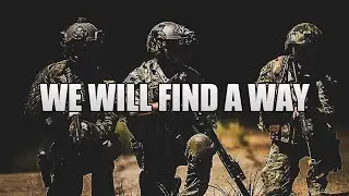 I'm A Soldier - 