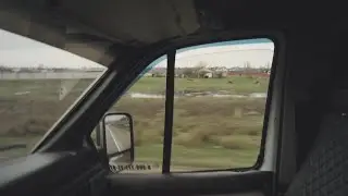 Работа в Анапу, Супсех, и по-городу. Конец января