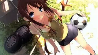 Nightcore - Stamp On The Ground [Remix]