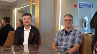 Financial Consolidation, Continuous Close, and Customer-Led Innovation - Rich Wilkie & Al Marciante