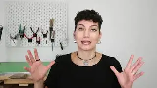 Giorgia Black and Wire come creare un anello con la saldatura orafa