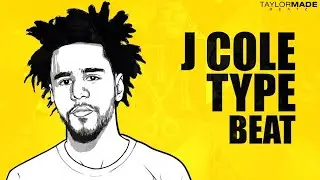 J Cole Type Beat 2021  