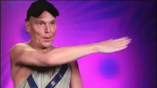 Michael’s many talents