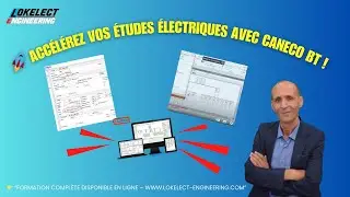 👉 “Caneco BT: Enter your circuits in a few clicks with Excel and the spreadsheet 🚀”