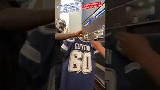TYLER GUYTON ✭ 