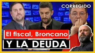 SÁNCHEZ REGALA 17.000 MILLONES a ERC y España PAGA la FIESTA 💸🔥