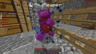 😈 SagePvP | HCF