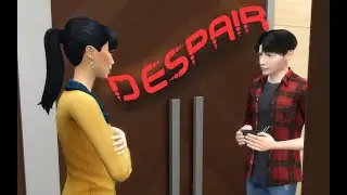Lilly's Day 34 - Despair [End of Season 1]