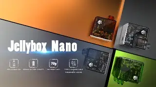 RINCOE JELLYBOX NANO - SÉRIEUX ??