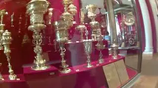 Москва музейная