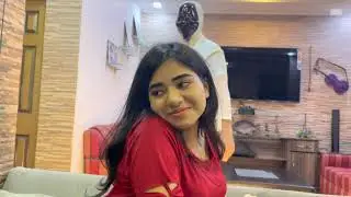 Ghar Mai Zoo ?