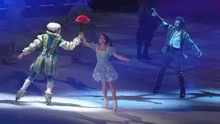 Alina Zagitova 20.01.06 13 Sleeping Beauty Ice Show 2