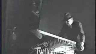 Twilight Zone Pinball Promo Video