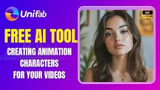 Free!Use AI Tools To Turn Pictures Into Animations And Enhance