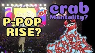 4 Things The Music Industry Should Fix [P-POP Rise, P-POP COMMUNITY]