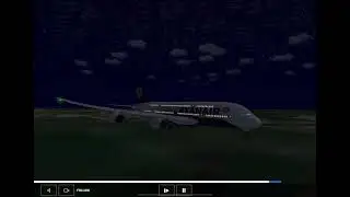 RYAN AIR noot noot