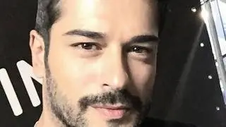 Top Most Handsome Turkish Actors