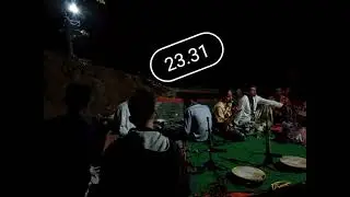 Marhaban ya Nurul Aini versi nada cinta tak terpisahkan