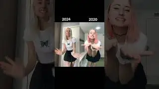 2024 VS 2020