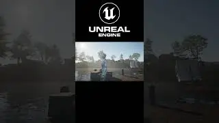Quick Walkthrough Of The Castle I'm Building In Unreal Engine 5 | UE5