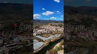 #sarıcakaya #dji #djimini4pro #edit #aerialvideo #doğa