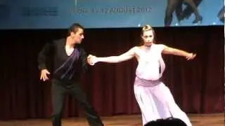 Salsa La Vista