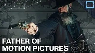 How A Murderer Helped Invent Motion Pictures