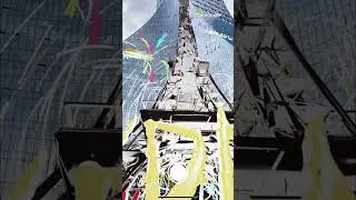 Bring the Eiffel Tower to You with AR!