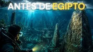 The Civilization That Existed 12,000 Years Before Egypt - Archaeologists Have Been Avoiding It fo...