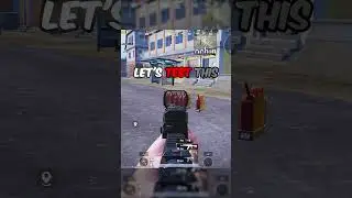 PUBG PC vs PUBG Mobile (BGMI) Physics Test Comparison #shorts #bgmi #pubgmobile