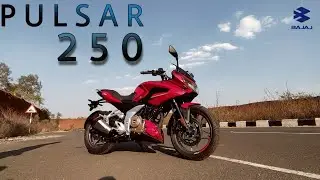 Finally, Here Is The 2022 Bajaj Pulsar F250 Launched | Price | All Features Details | Exhaust Sound