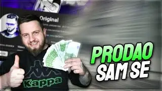 ODLAZAK SA SKILLARENE,SNIMANJE NA MW,KOLIKO SAM PARA ZARADIO ?