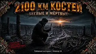 НОЖ С ИНИЦИАЛАМИ «Б.К. 1949». ЧТО Я НАШЁЛ В МЕРЗЛОТЕ КОЛЫМЫ ЛЕТОМ 1994 ГОДА