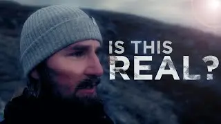 WHAT IS REAL - Cinematic Short Film