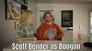 Scott Bender - Amy's Tasting Room Diaries